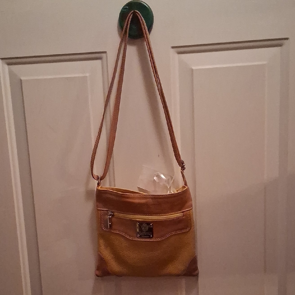 Women's I Medici Crossbody Bag